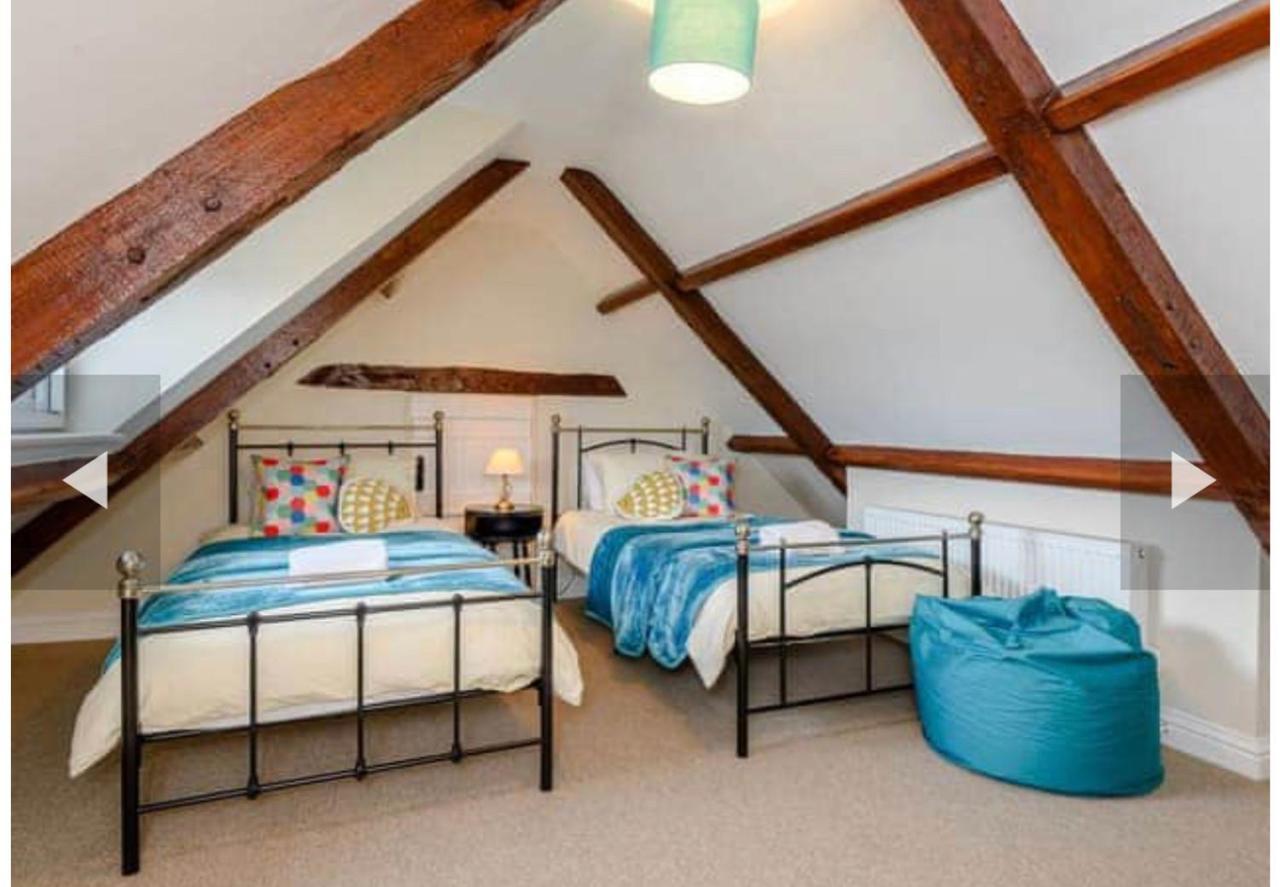 West Cottage. Central, Beautiful, 2 Mins To Beach. Cromer Exterior foto